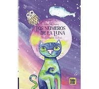 Los números de la Luna (LA MIRADA DE DANIEL)