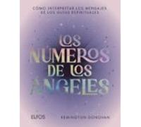 Los Números De Los Ángeles