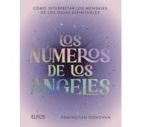 Los números de los ángeles