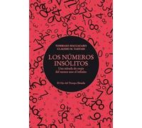 Los números insólitos: Una mirada de reojo del menos uno al infinito: 162 (El Ojo del Tiempo)