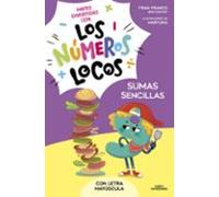 Los Números Locos 3 - Sumas sencillas (con letra mayúscula)
