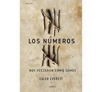 Los números nos hicieron como somos (Drakontos)
