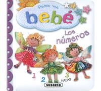 Los números (Para mi bebé)