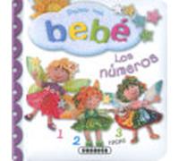 Los Numeros (para Mi Bebe)
