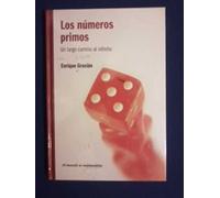Los números primos: un largo camino al infinito