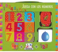 Los números (¡Vamos a aprender!)
