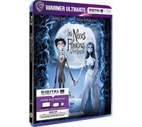 Los Nupcias Funebres [BLU-RAY] (NUEVO EN BLISTER) | Nuevo