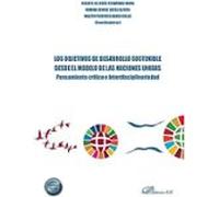 Los Objetivos De Desarrollo Sostenible Desde El Modelo De Las Naciones