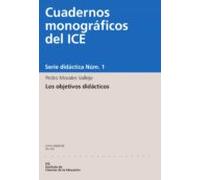 Los Objetivos Didácticos (ebook)