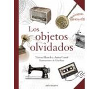 Los Objetos Olvidados