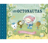Los octonautas y el pez ceñudo (Picarona)