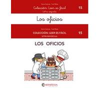 Los oficios: 15 (Leer es fácil)