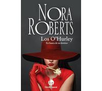 Los O'Hurley. En busca de su destino: 19 (ESPECIAL TOP NOVEL)