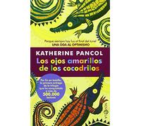 Los Ojos Amarillos De Los Cocodrillos