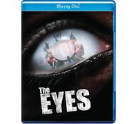 Los ojos [Blu-ray]