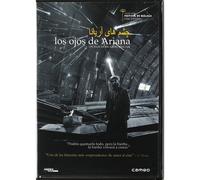 Los Ojos De Arianadocumental (V.O. en PERSA subtitulada en Castellano e inglés) [DVD] (2007) Los ojos de Ariana