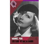 Los ojos de Greta Garbo (ALFABIA)