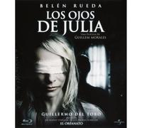 Los Ojos De Julia [Blu-ray]