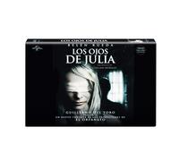 LOS OJOS DE JULIA: ED. HORIZONTAL (DVD)