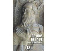 Los ojos de la fe (Bolsillo)