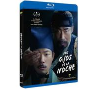 Los Ojos de la Noche [Blu-ray] (2022) Olbbaemi