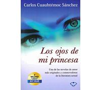 LOS OJOS DE MI PRINCESA 1