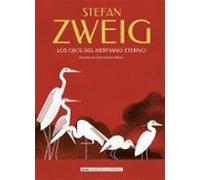 Los ojos del hermano eterno (Clásicos ilustrados)