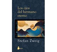 Los ojos del hermano eterno (ESPIRITUALIDAD)