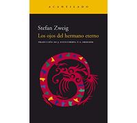 Los Ojos Del Hermano Eterno: Leyenda (7ª Ed)