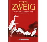Los ojos del hermano eterno (Clásicos ilustrados)