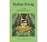 Los ojos del hermano eterno (FICCION)