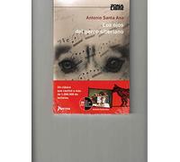 Los ojos del perro siberiano – Zona libre