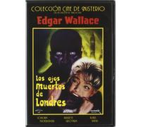 LOS OJOS MUERTOS DE LONDRES