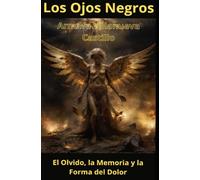 Los Ojos Negros: El Olvido, la Memoria y la Forma del Dolor