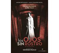 Los Ojos Sin Rostro [DVD]