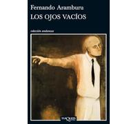 Los ojos vacíos: 421 (Andanzas)