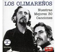 Los Olimarenos - Mis 30 Mejores Canciones
