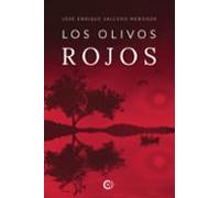 Los Olivos Rojos (ebook)