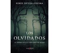 Los olvidados