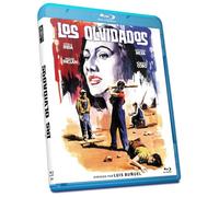 Los Olvidados [Blu-ray] (1950)