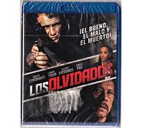Los Olvidados Blu-Ray [Blu-ray]