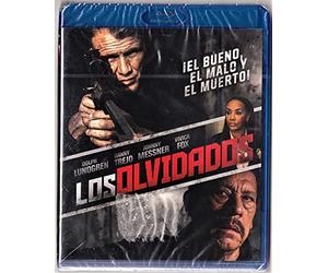 Los Olvidados Blu-Ray [Blu-ray]