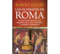Los olvidados de Roma