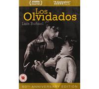 Los Olvidados [DVD] [Reino Unido]