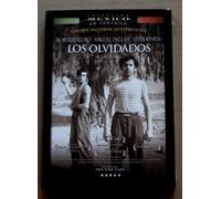 Los Olvidados [NTSC/REGION 1 & 4 DVD. Import-Latin America]