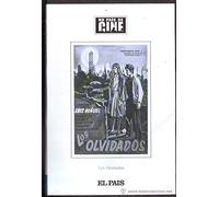 Los Olvidados *** Region 2 *** Spanish Edition ***