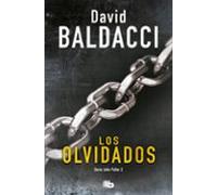 Los olvidados (Serie John Puller 2)