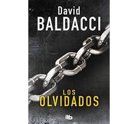 Los olvidados (Serie John Puller 2) (Ficción)
