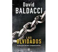 Los olvidados | David Baldacci