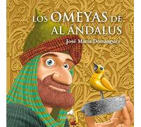 Los Omeyas De Al Andalus